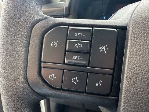 Used 2024 Ford F150 STX w/ STX Black Appearance Package image 21