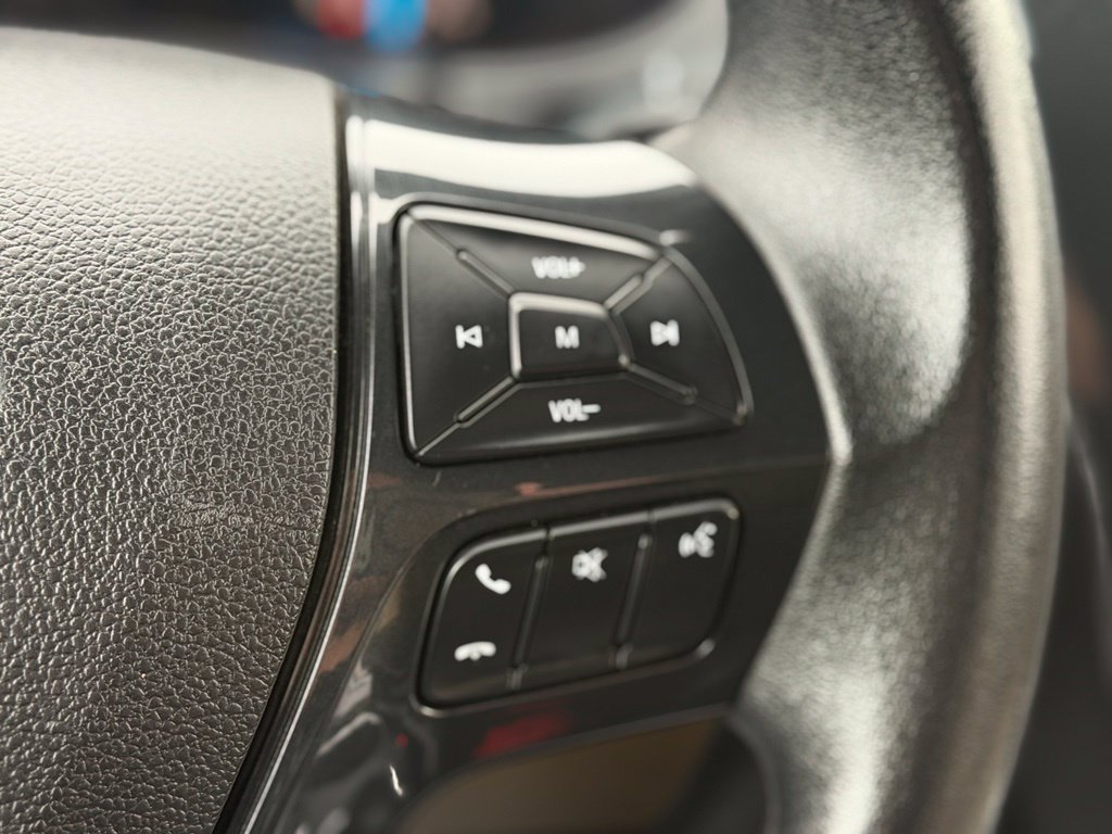 Used 2017 Ford Explorer 4WD image 18