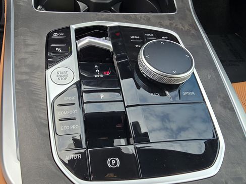 New 2026 BMW X5 sDrive40i w/ M Sport Package RWD image 19