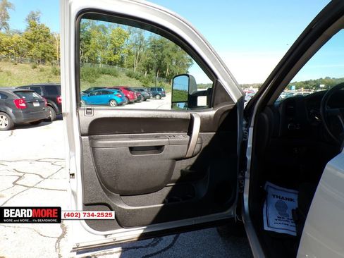 Used 2012 Chevrolet Silverado 2500 LT image 22