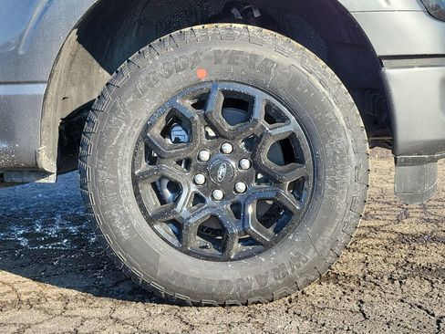 New 2026 Ford F150 XLT w/ Equipment Group 302A MID image 9