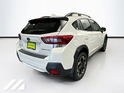 Used 2021 Subaru Crosstrek 2.5i Limited AWD/4WD image 5