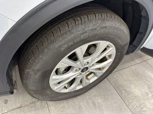 Used 2025 Ford Escape Active image 37