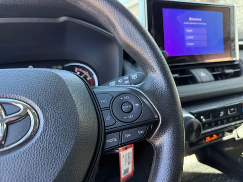 Used 2024 Toyota RAV4 LE image 16