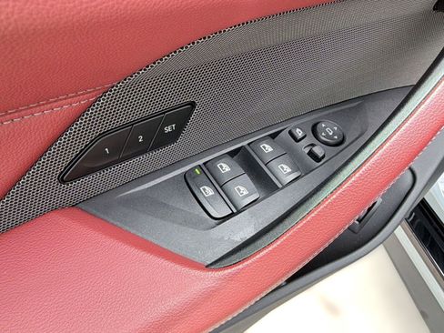 Certified 2025 BMW 440i xDrive AWD/4WD image 19