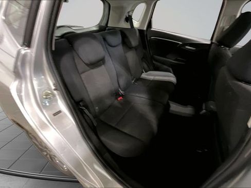 Used 2015 Honda Fit EX image 27