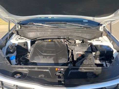 Used 2025 Kia Telluride S image 34