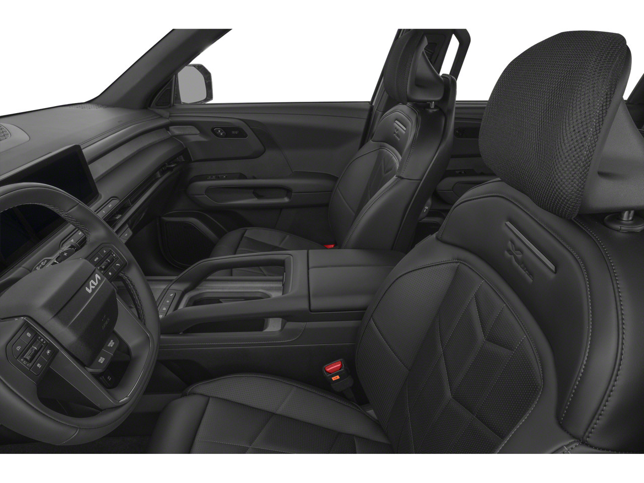 New 2027 Kia Telluride SX X-Line AWD/4WD image 33