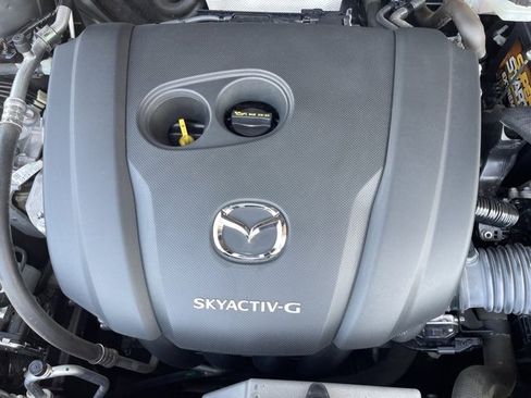 Used 2023 MAZDA CX-5 AWD 2.5 S w/ Select Package image 29