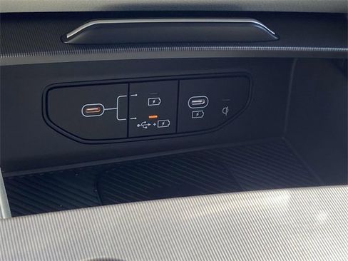 New 2026 Kia Sportage EX image 19