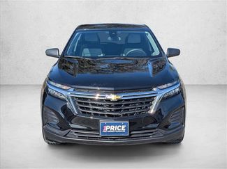 Certified 2023 Chevrolet Equinox LS video 2