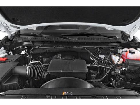 Used 2024 GMC Sierra 2500 SLE w/ SLE Value Package; AWD/4WD image 15