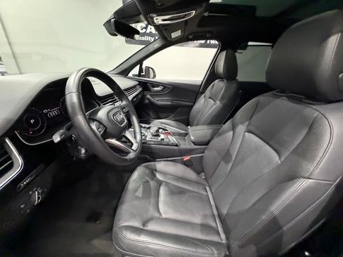 Used 2017 Audi Q7 2.0T Premium Plus AWD/4WD image 19