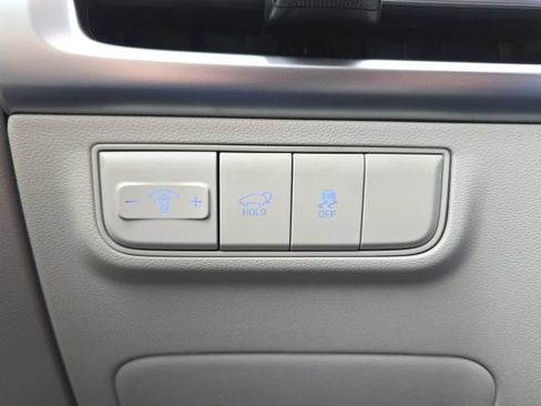 Certified 2026 Hyundai Tucson SEL Plus FWD image 10