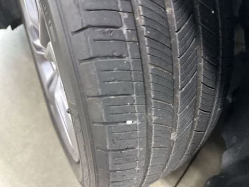 Used 2024 Honda Accord EX image 28