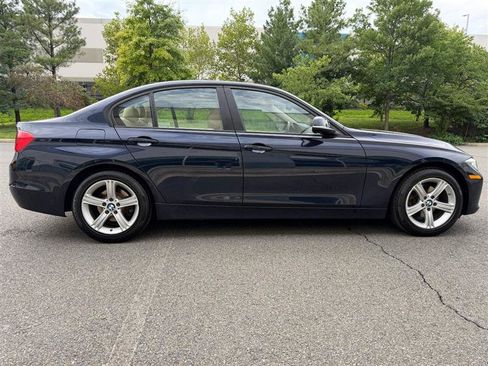 Used 2014 BMW 328i xDrive Sedan AWD/4WD image 15