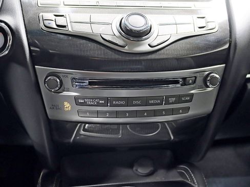 Used 2017 INFINITI QX60 Luxe image 21