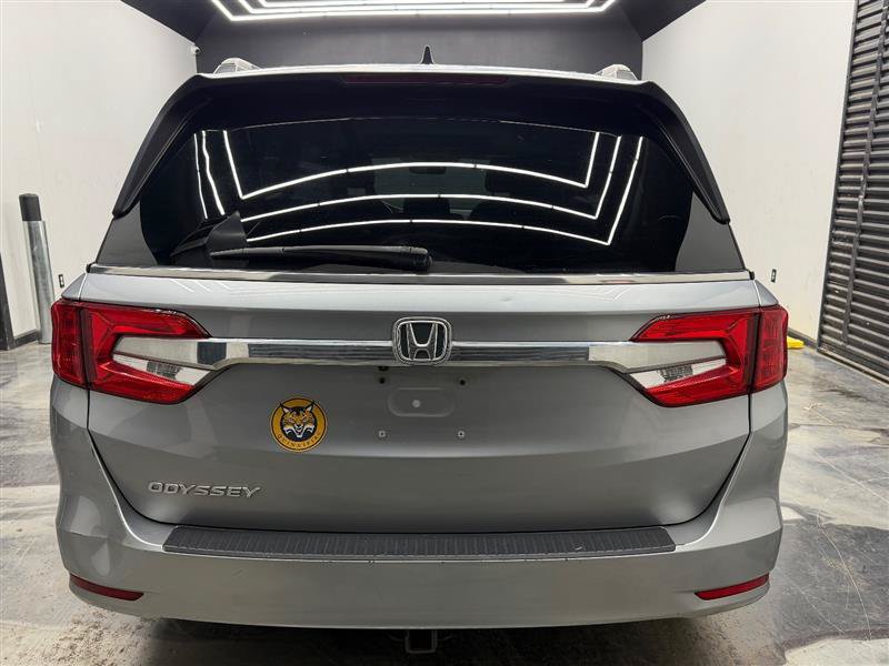 Used 2020 Honda Odyssey EX-L image 4