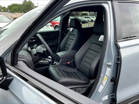 New 2026 Honda CR-V Sport-L image 11