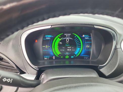 Used 2018 Chevrolet Volt Premier image 6