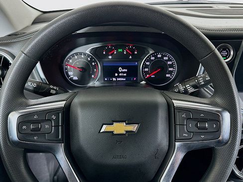 Used 2024 Chevrolet Blazer LT w/ Redline Edition FWD image 12