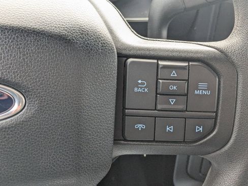 Used 2023 Ford F150 XL w/ STX Appearance Package image 29