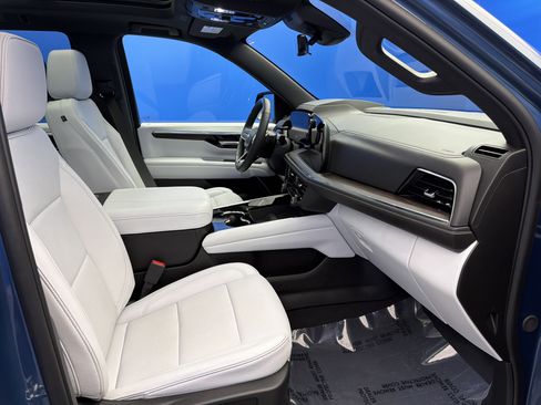 Used 2026 Chevrolet Tahoe Premier image 26