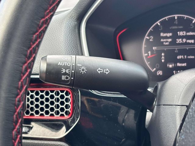 Used 2023 Honda Civic Si image 38