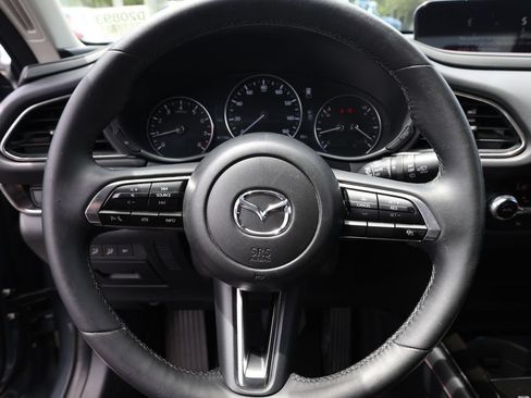 Certified 2024 MAZDA CX-30 AWD 2.5 S w/ Preferred Package image 34