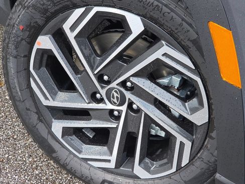 New 2026 Hyundai Tucson Limited AWD/4WD image 14