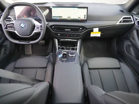 New 2026 BMW i4 eDrive40 w/ Premium Package RWD image 13