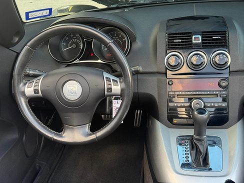 Used 2007 Saturn Sky w/ Premium Trim Pkg RWD image 24