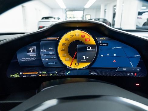 Used 2024 Ferrari 296 GTS image 14