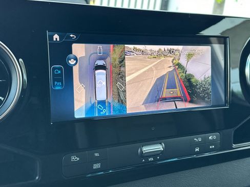 New 2026 Mercedes-Benz Sprinter 2500 image 19