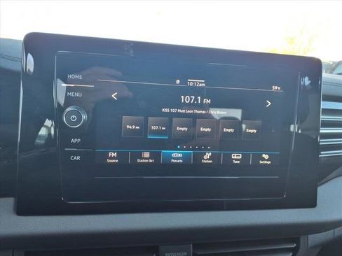 New 2026 Volkswagen Jetta Sport FWD image 14