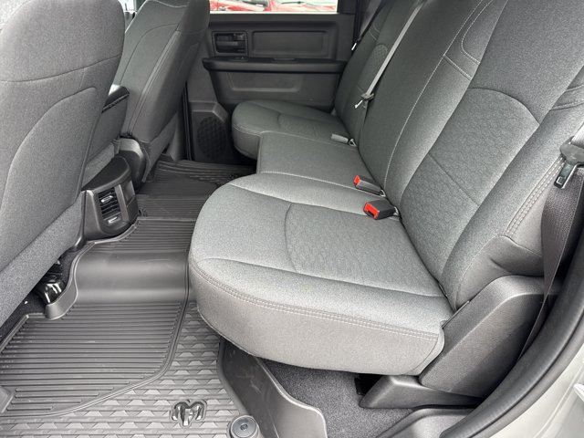 New 2027 RAM 2500 Tradesman AWD/4WD image 19