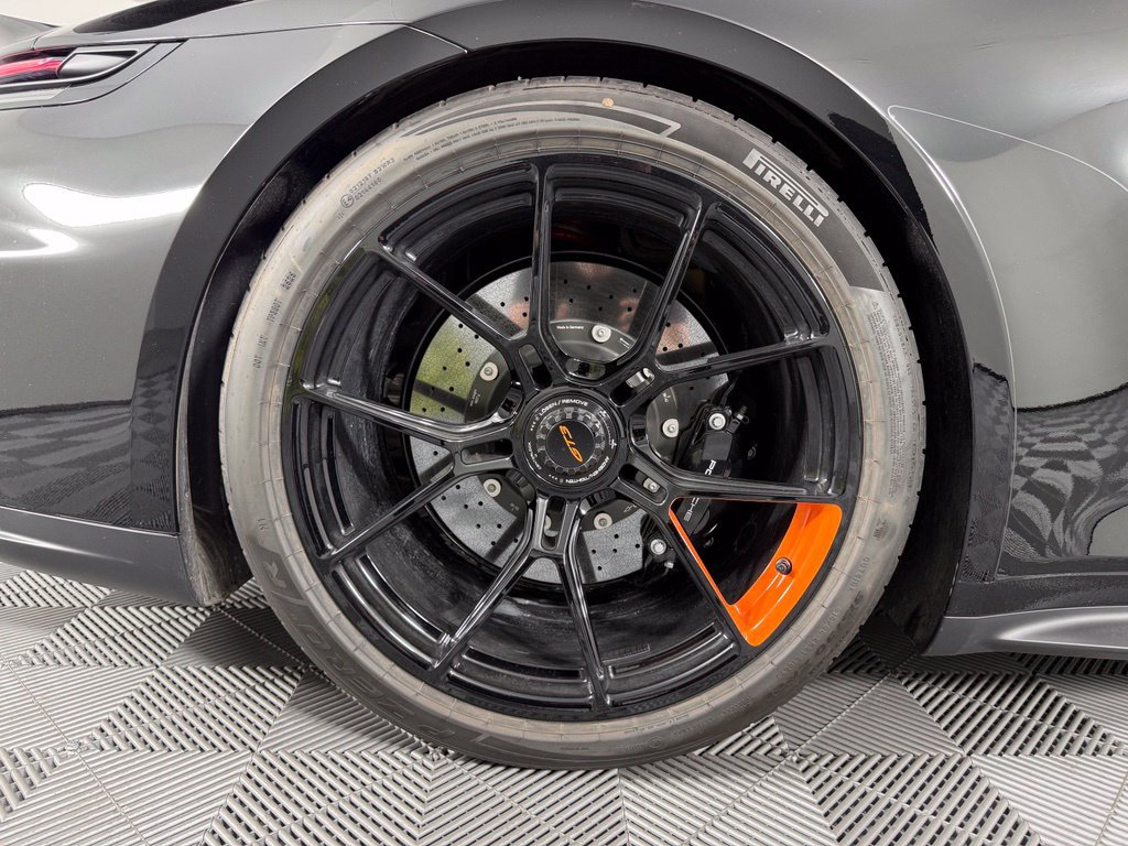Used 2026 Porsche 911 GT3 RWD image 17
