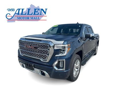 Used 2021 GMC Sierra 1500 Denali