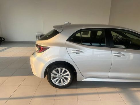 Used 2023 Toyota Corolla SE FWD image 10