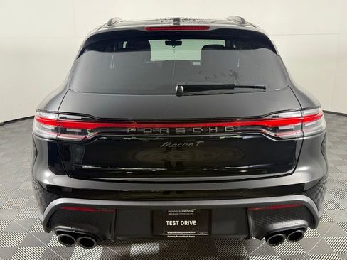 New 2026 Porsche Macan Turbo image 6
