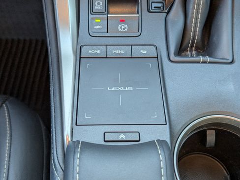 Used 2021 Lexus NX 300 F Sport w/ Accessory Package image 27