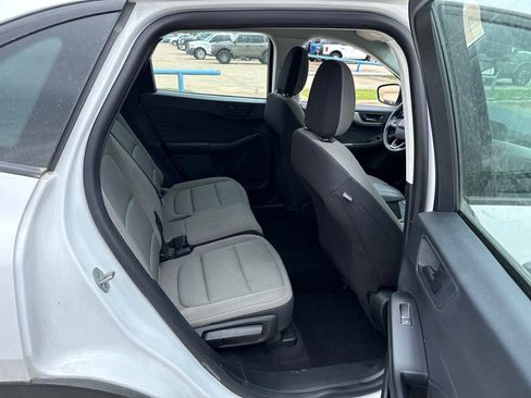 Used 2022 Ford Escape S AWD/4WD image 12