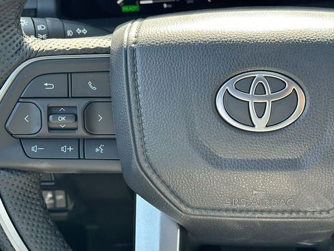 New 2026 Toyota Tacoma Limited AWD/4WD image 27