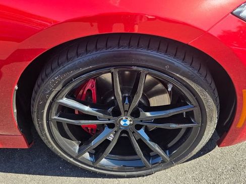 Certified 2023 BMW M340i xDrive AWD/4WD image 8