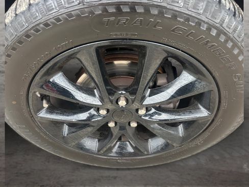 Used 2018 Dodge Durango GT w/ Blacktop Package AWD/4WD image 18