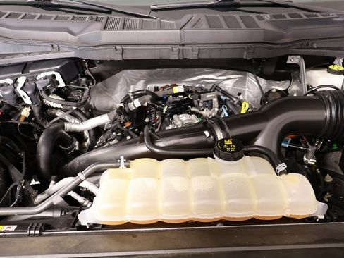 Used 2023 Ford F150 XLT w/ Equipment Group 302A High image 22