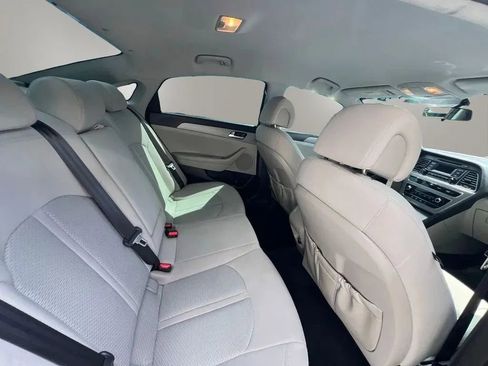 Used 2015 Hyundai Sonata SE FWD image 13