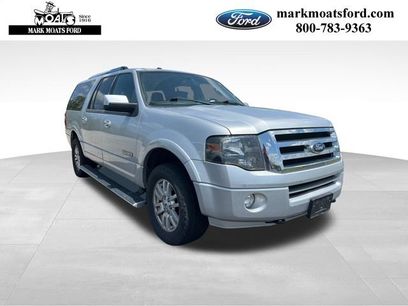 Used 2012 Ford Expedition EL Limited