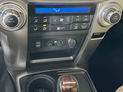Used 2019 Toyota 4Runner Limited image 15