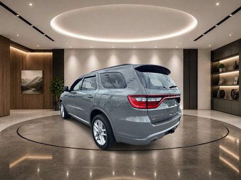 Used 2023 Dodge Durango GT AWD/4WD image 5